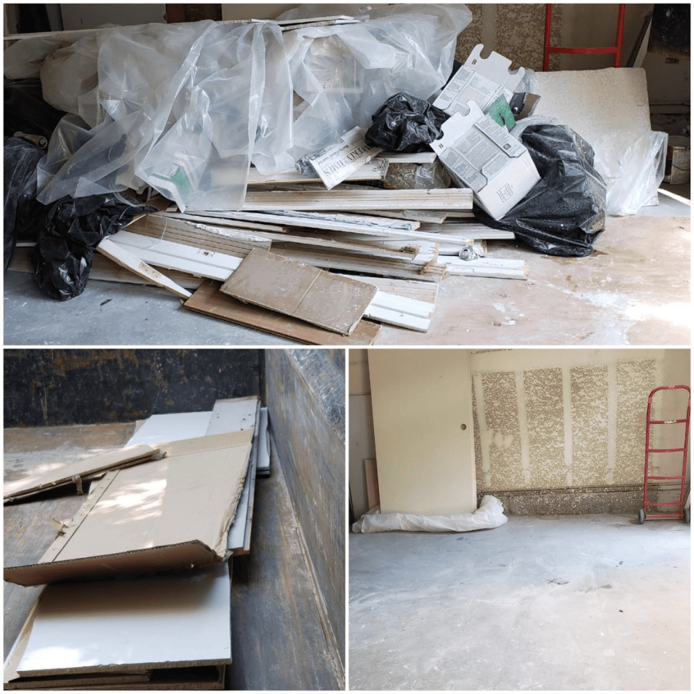 Professional Junk Removal Services in Santa Clara and Campbell