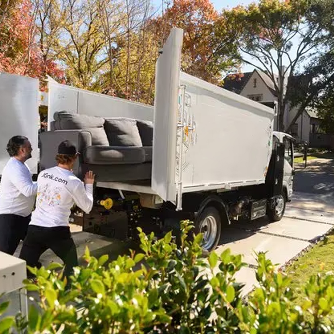 Furniture Removal and Donation